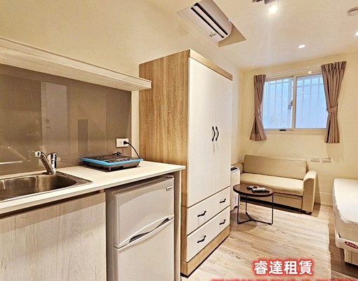 🏡沃盛睿達/可租補/代收垃圾/乾溼分離/獨洗曬 - Image 6