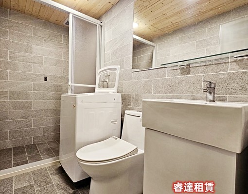 🏡沃盛睿達/可雙租補/代收垃圾/乾溼分離/獨洗曬 - Image 7