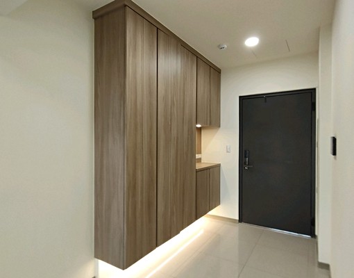 ❤️潤隆-無限視野-裝潢-次頂樓-採光佳 - Image 8