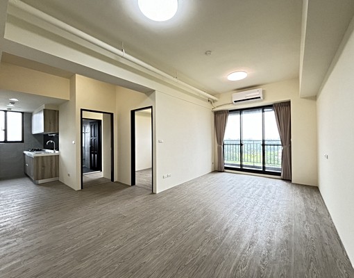 客運園區~璟都文華~3房車(含車管) - Image 1