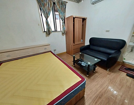 福德商圈雙人大套房全套家具家電有對外窗 - Image 5