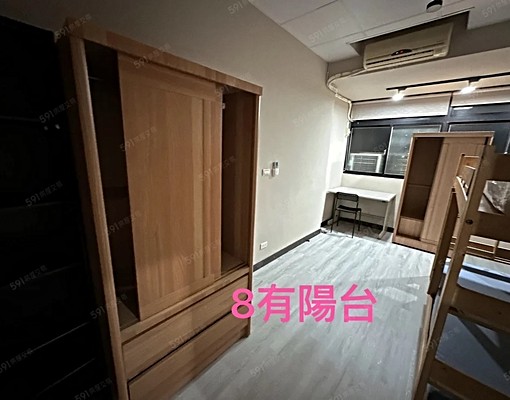 士林站2樓可租補限女可入籍可貓 - Image 3