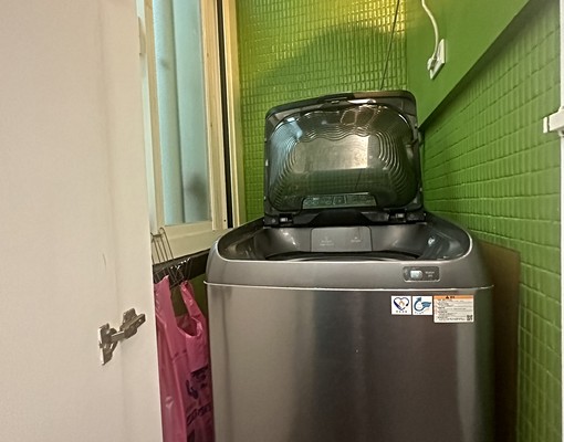 台北橋捷運站漂亮屋況3樓美2房鬧中取靜 - Image 11