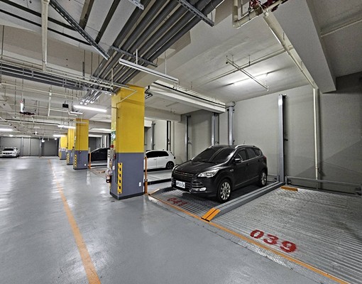 免仲介費近明新台元昌益園區陽台套房車位可租 - Image 14