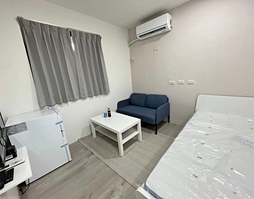 誠可談價格永興街全新完工套房 - Image 3