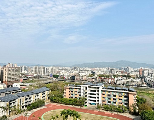 東區大三房高樓視野宅✨走路Lalaport - 591租屋網 - Image 14