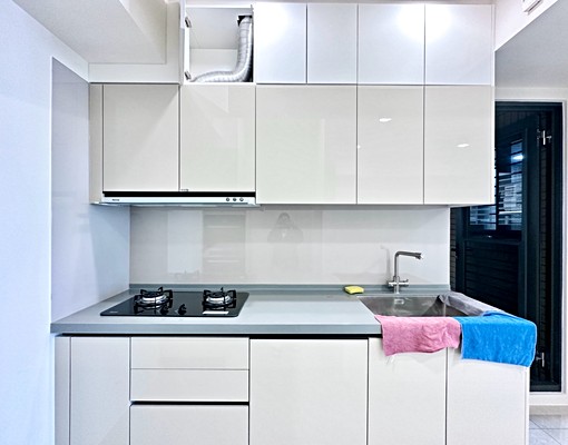 大三房高樓視野宅✨走路Lalaport - 591租屋網 - Image 12