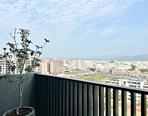 東區大三房高樓視野宅✨走路Lalaport - 591租屋網 - Image 8