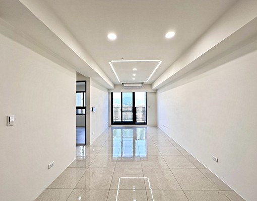 東區大三房高樓視野宅✨走路Lalaport - 591租屋網 - Image 1