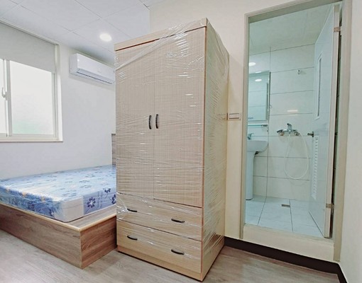 三重套房出租/全新裝潢/女性套房/屋主自租/最後一間 - Image 1