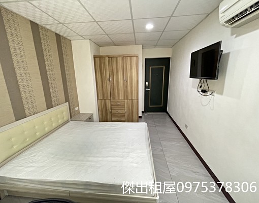 傑出租屋/站前套房,獨洗,乾濕分離,可補助 - Image 4