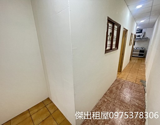 傑出租屋/南崁2房,可住辦,工作室 - Image 3