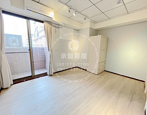 可入籍補助寵物神龕!藝文特區四房溫馨家庭美宅含管 - Image 6