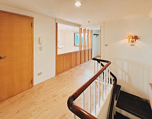 無邊際美景｜樓中樓4房3衛浴平面車位 - Image 3