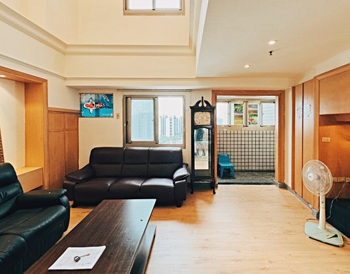 無邊際美景｜樓中樓4房3衛浴平面車位 - Image 4