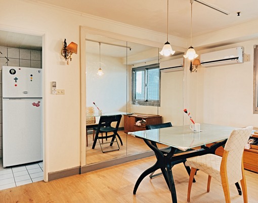 無邊際美景｜樓中樓4房3衛浴平面車位 - Image 13