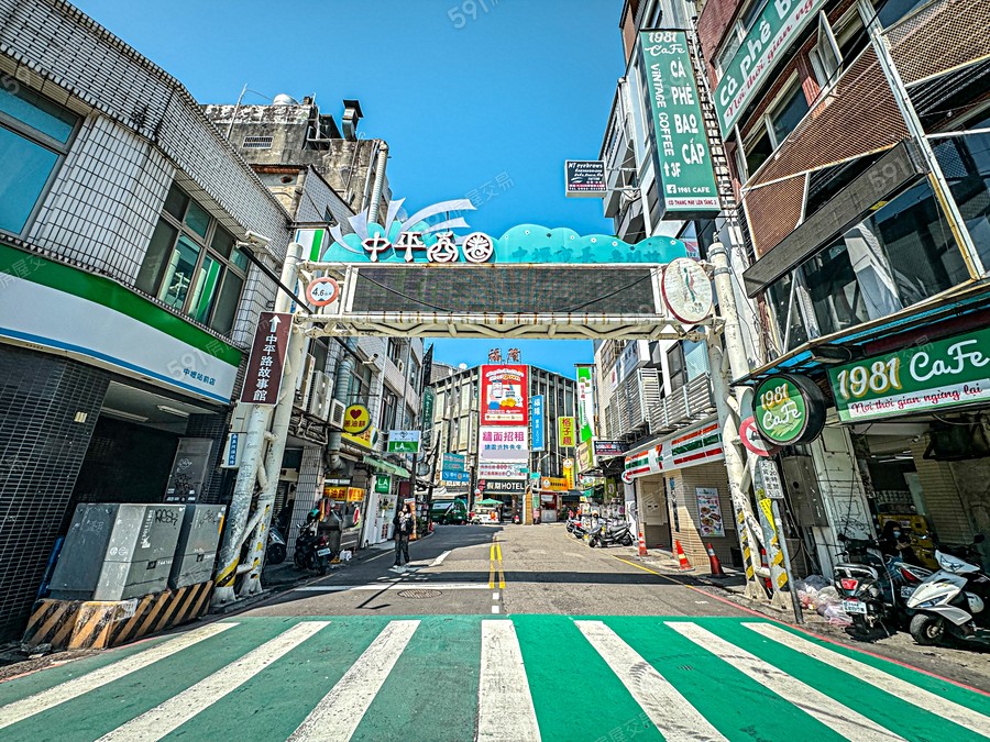 廣昱謙禾環境圖