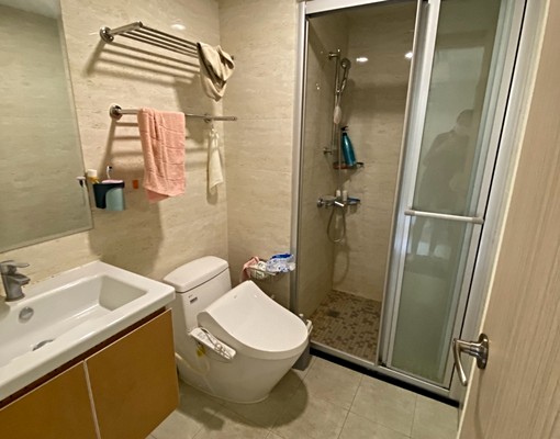 安平真愛2兩房家電傢俱齊全24H飯店式管理 - Image 6