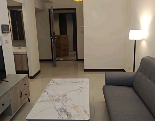 屋主自租，全新，2房家具全優質 - Image 2