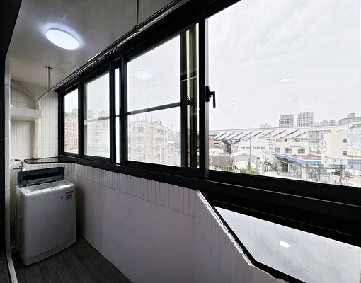 ★超新★可寵不吵★一層兩戶★獨洗陽台★美衛浴★ - Image 6