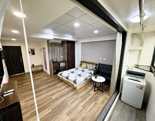 ★超新★可寵不吵★一層兩戶★獨洗陽台★美衛浴★ - Image 9