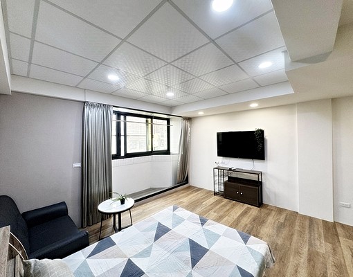 ★超新★可寵不吵★一層兩戶★獨洗陽台★美衛浴★ - Image 15