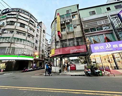 近中原大學,獨立陽台,可租補、台電帳單繳電費~ - Image 9