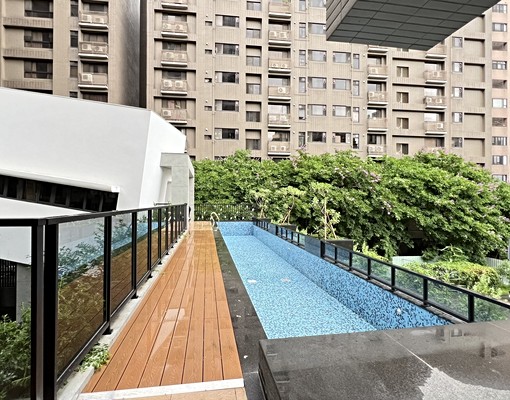 免仲介費*可租金補貼*全新裝潢*新家俱電 - Image 1