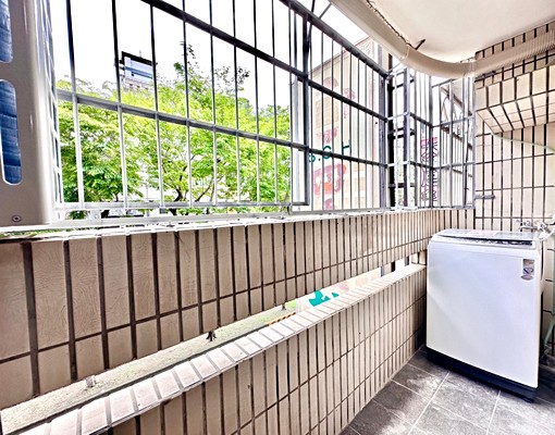 租屋補助✨超級大坪數✨一房一廳✨陽台獨洗✨流理臺 - Image 3