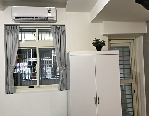 大陽台獨立洗衣機、捷運500公尺 - Image 3