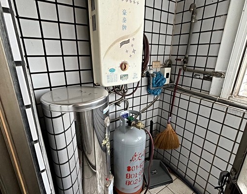 社宅🏠義興漢民電梯貓寵3房小港捷運愛窩 - Image 8