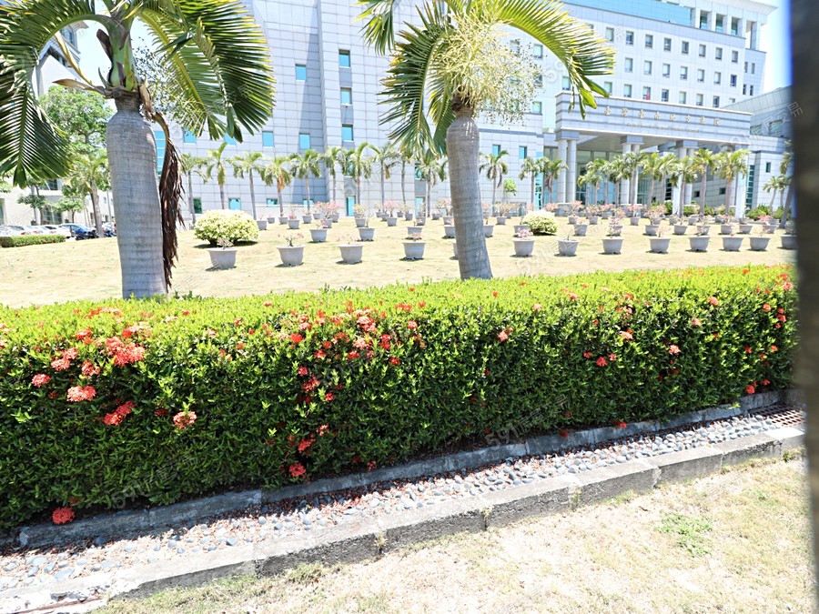 尚暘天閤環境圖