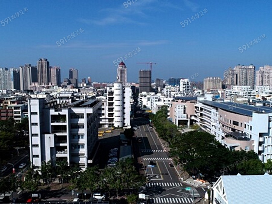 尚暘天閤實景圖