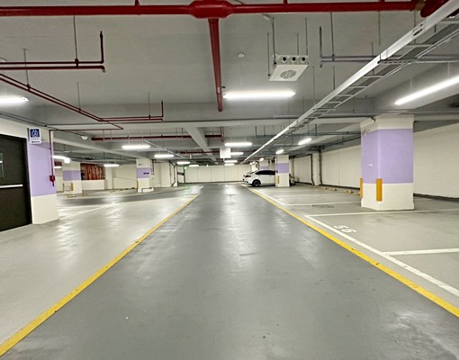 近夜市G01~精美裝潢拎包入住~麗寶FIKA兩房平面車位~ - Image 15