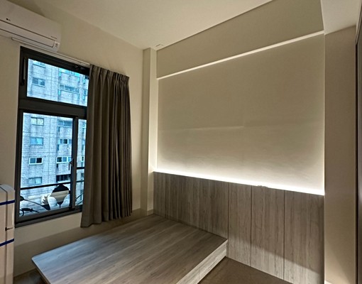 復興路電梯全新獨立套房 - Image 9