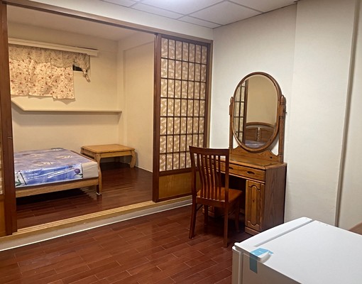 板橋溪崑區全新整理大雅房 - Image 1