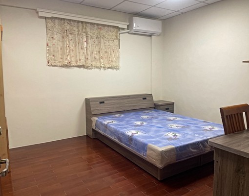 板橋溪崑區全新整理大雅房 - Image 5