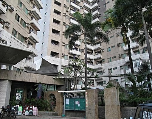 澄清湖套房/漂亮裝潢/泳池健身房可租補 - Image 6
