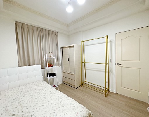 可寵物貓狗|捷運板橋車站|限女生|租補|代收垃圾|共生宅 - Image 11