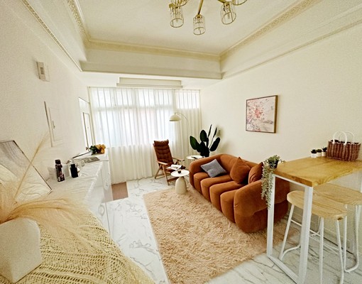 近捷運可寵物貓狗/捷運板橋車站/代收垃圾|租補後價格 - Image 5