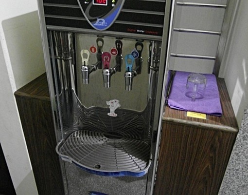 縣府區優美套房。獨立陽台洗衣機。台元最愛 - Image 6