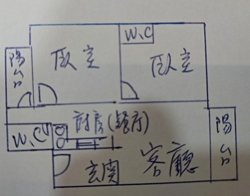 社區圖片