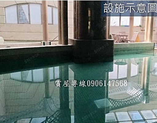 歡迎申請租補!超近捷,稀有釋出有窗有陽台採光套房 - Image 6