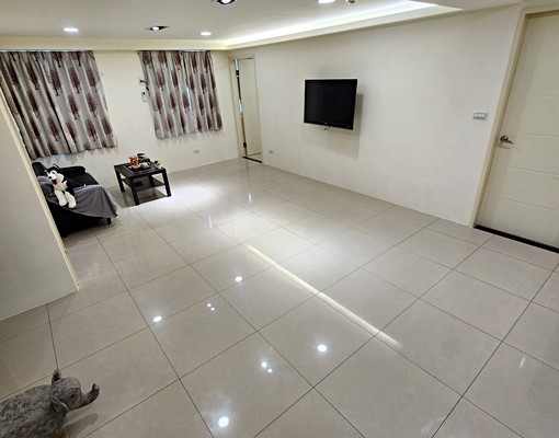 高樓景觀4房大住家,全新裝潢 - Image 14