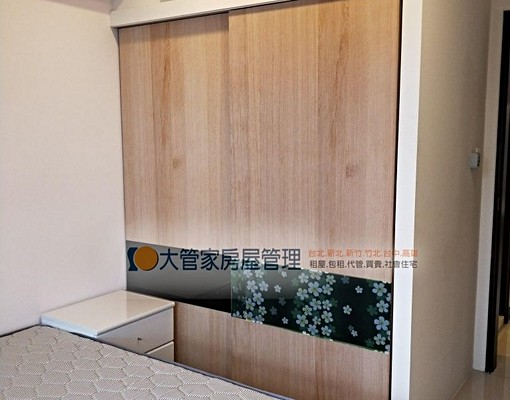 荷蘭國際學校-溫馨裝潢3房附家電車位 - Image 7