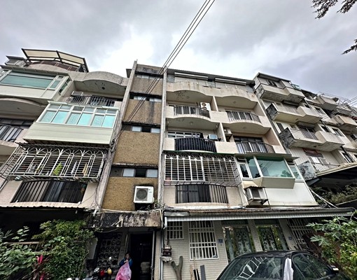 兆基-礁溪忠孝路溫泉2房可社宅租補請加賴 - Image 1