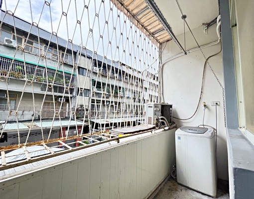 捷運後山埤站採光好獨立陽台短租3個月~半年可養貓 - Image 10