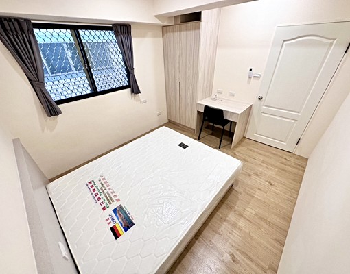 職業友善🍎大三房稀有釋出🌟平面車位🔥全配✅可租補 - Image 7