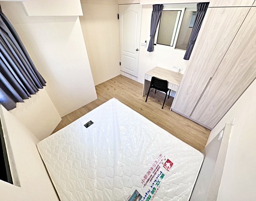 職業友善🍎大三房稀有釋出🌟平面車位🔥全配✅可租補 - Image 8