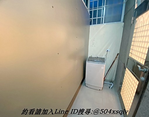 👍可補助/全新兩房/代收垃圾獨洗曬陽台 - Image 15
